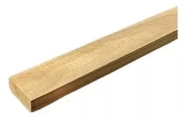 Ripa Pinus - 2,5m 1 x 2 | Gasparin - Materiais de Construção